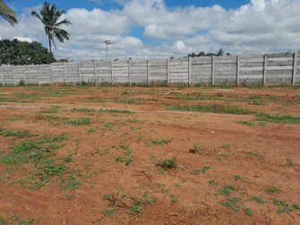 Plot For Resale in Devanahalli Road Bangalore  7785031