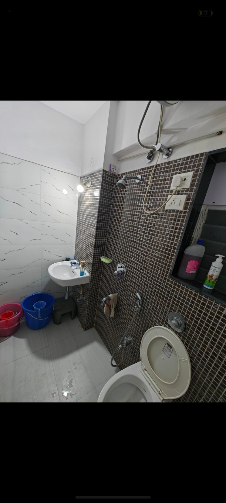 Master Bedroom, kamala-enclave 1 Bedroom 400 Sq.Ft. Apartment In Borivali West Mumbai 7785060