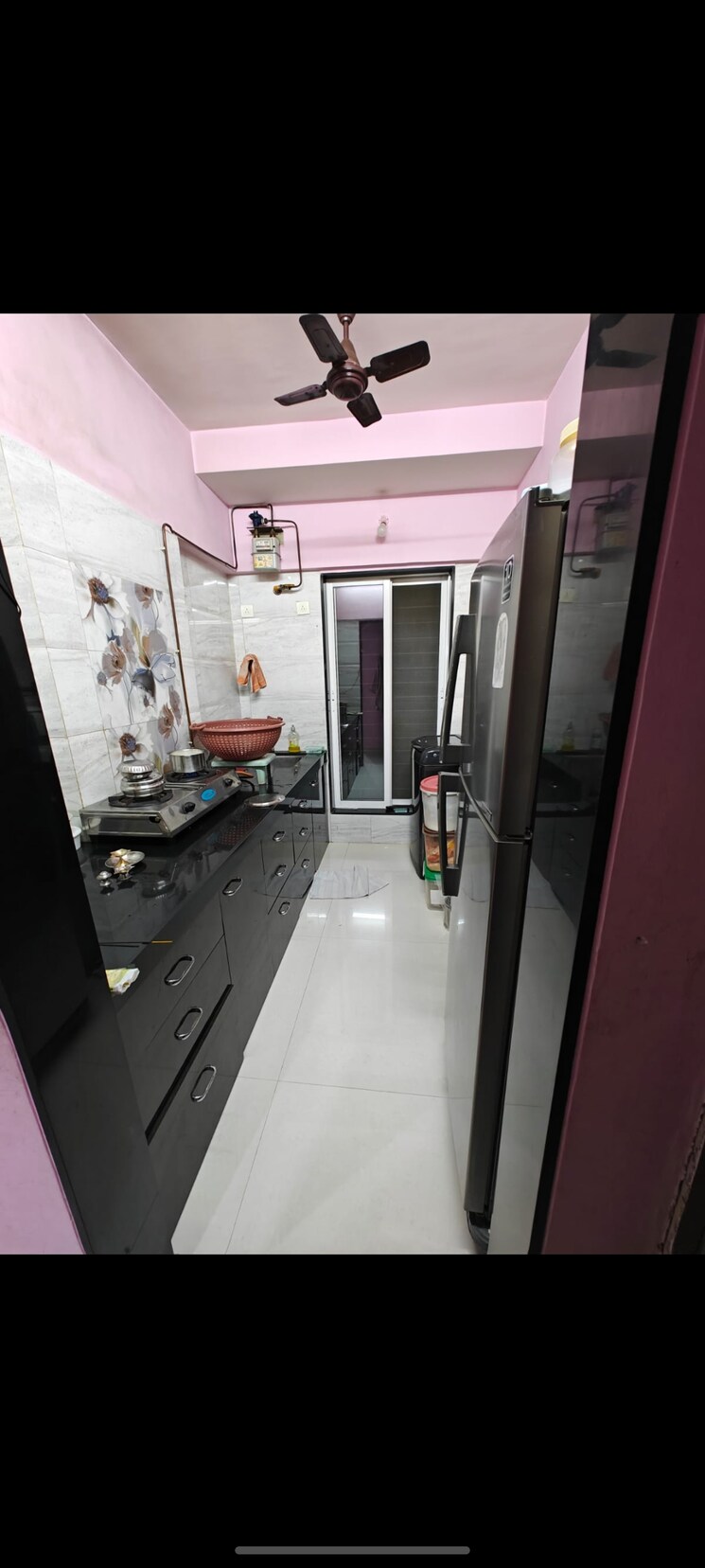 Master Bedroom, kamala-enclave 1 Bedroom 400 Sq.Ft. Apartment In Borivali West Mumbai 7785060