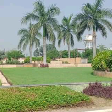  Plot – Garden View at Ajanta Vardhman Emerald Greens, Siwaya Jamalullapur - for Sale