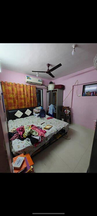 1 BHK Apartment For Resale in Kamala Enclave Borivali West Mumbai  7785060