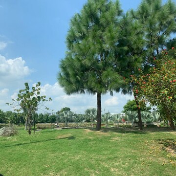  Plot – Garden View at Ajanta Vardhman Emerald Greens, Siwaya Jamalullapur - for Sale