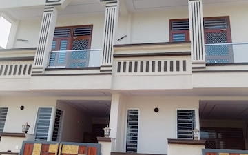 4 BHK Villa For Sale in Kedia Aravali, Machwa