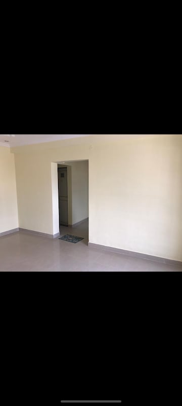 1 BHK Apartment For Resale in Mahasiddivinayak CHS Borivali West Mumbai  7785079