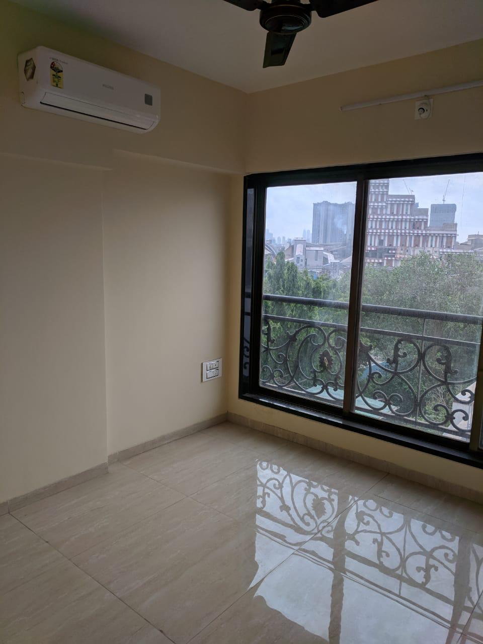 1 BHK Apartment For Rent in Devika Towers Collectors Colony Mumbai  7785087