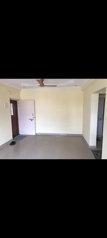 2 BHK Apartment For Resale in Divya Jyot Chikoowadi Mumbai  7785096