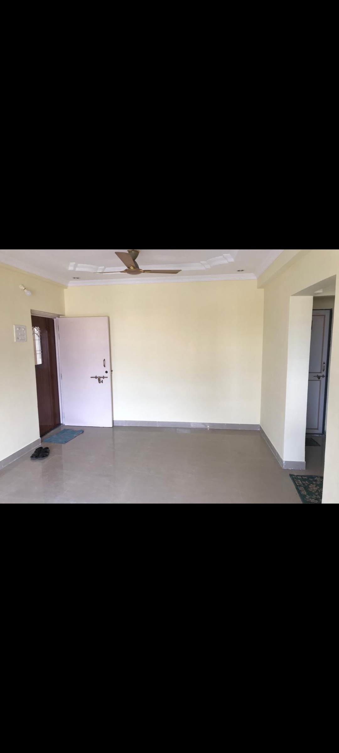 2 BHK + Pooja Room Apartment For Sale in Divya Jyot