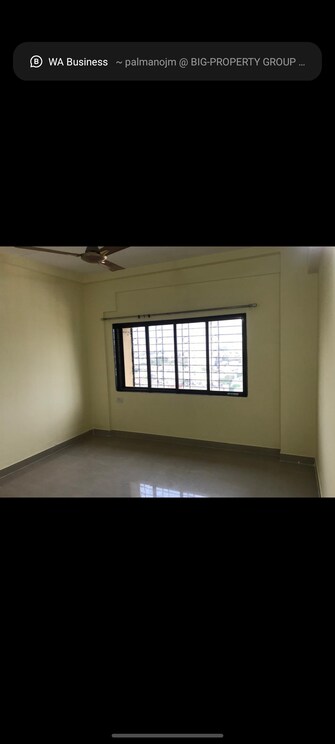 2 BHK Apartment For Resale in Divya Jyot Chikoowadi Mumbai  7785096