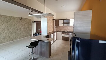 1 BHK Apartment For Rent in Kumar Pinnacle Tadiwala Road Pune  7785104