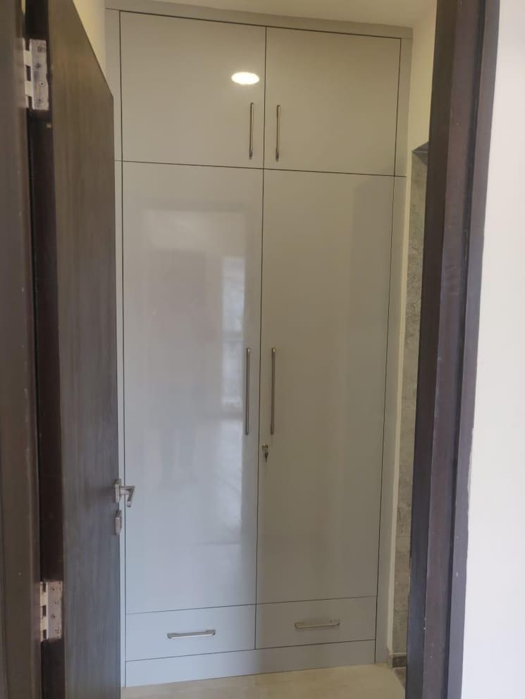 undefined, dheeraj-insignia 3.5 Bedroom 1400 Sq.Ft. Apartment In Bandra East Mumbai 7785111