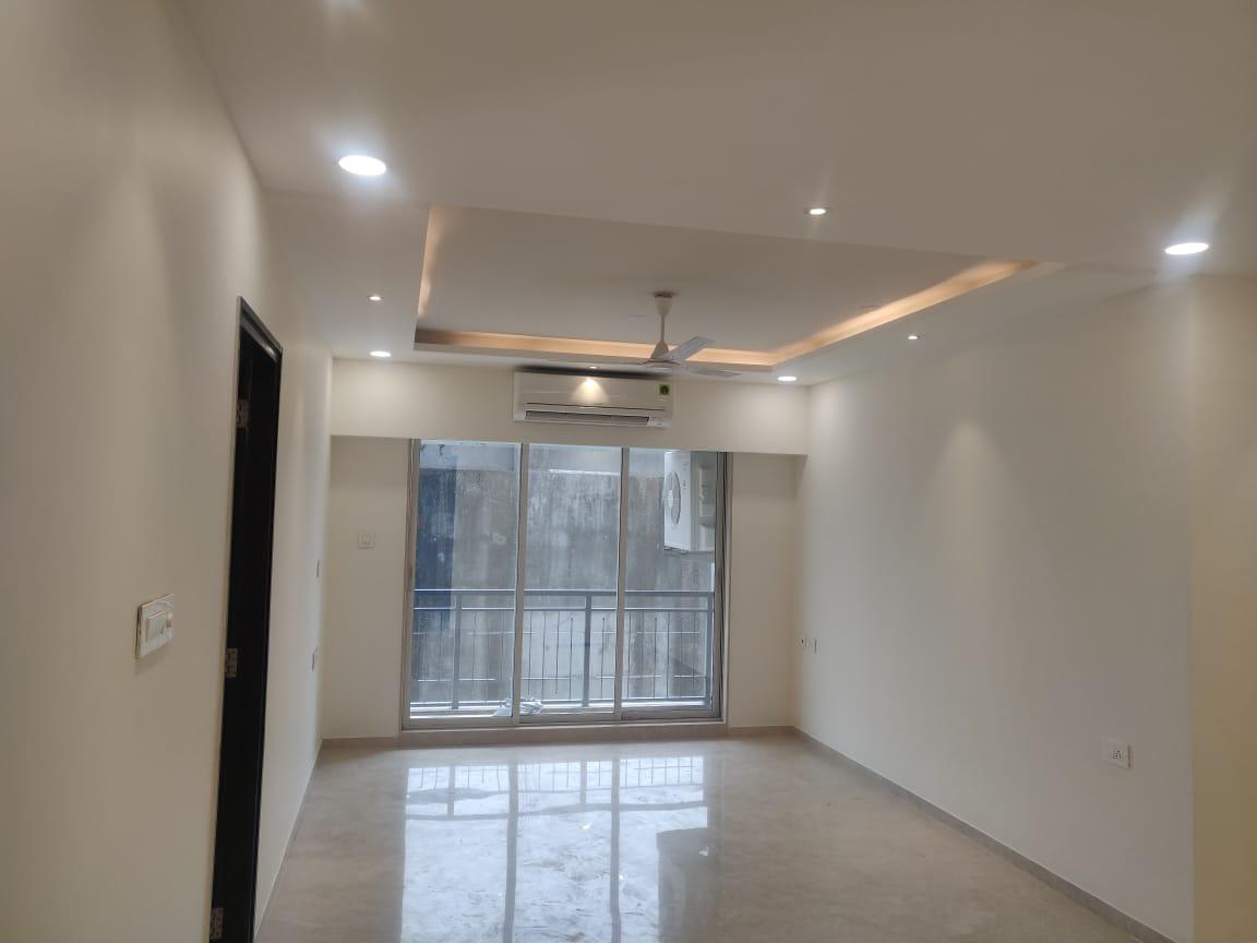 3.5 BHK Apartment For Rent in Dheeraj Insignia Bandra East Mumbai  7785111