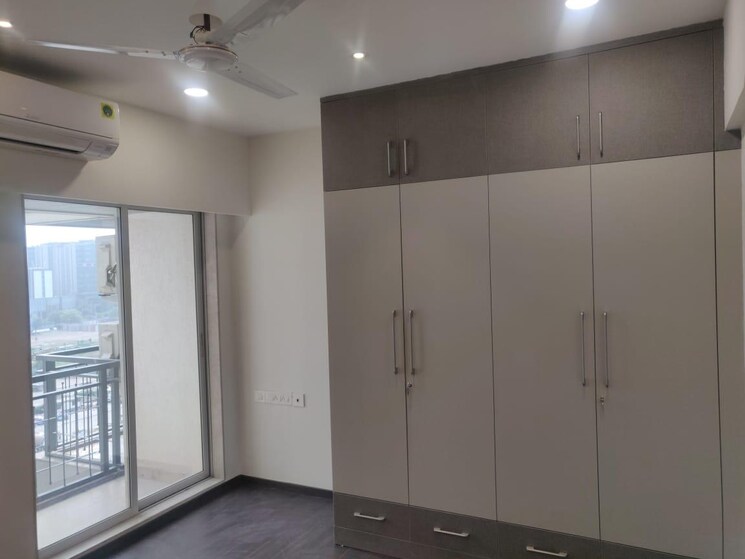 Room, dheeraj-insignia 3.5 Bedroom 1400 Sq.Ft. Apartment In Bandra East Mumbai 7785111