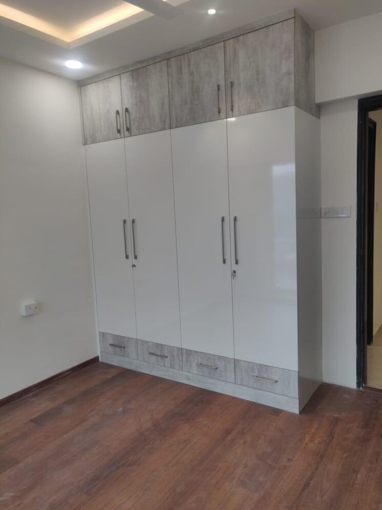 Room, dheeraj-insignia 3.5 Bedroom 1400 Sq.Ft. Apartment In Bandra East Mumbai 7785111