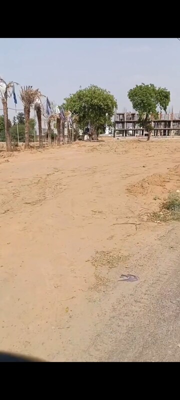Master Bedroom in 4 BHK Builder Floor at Sector 84 – for Sale