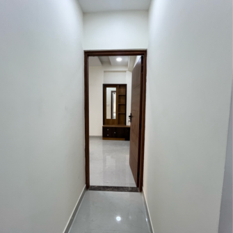 3 BHK Builder Floor For Resale in Adarsh Kunj Apartments Sector 48 Noida  7785128