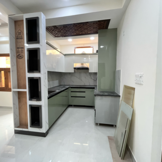 3 BHK Builder Floor For Resale in Adarsh Kunj Apartments Sector 48 Noida  7785128