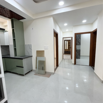 3 BHK Builder Floor For Resale in Adarsh Kunj Apartments Sector 48 Noida  7785128