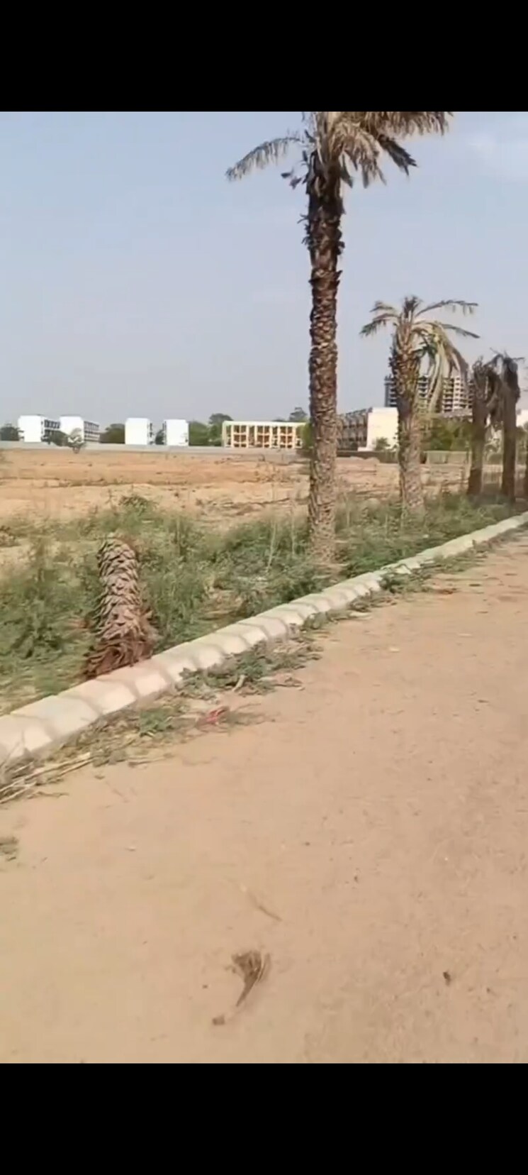 Exterior View, sector 84 4 Bedroom 325 Sq.Yd. Builder Floor In Sector 84 Faridabad 7785153