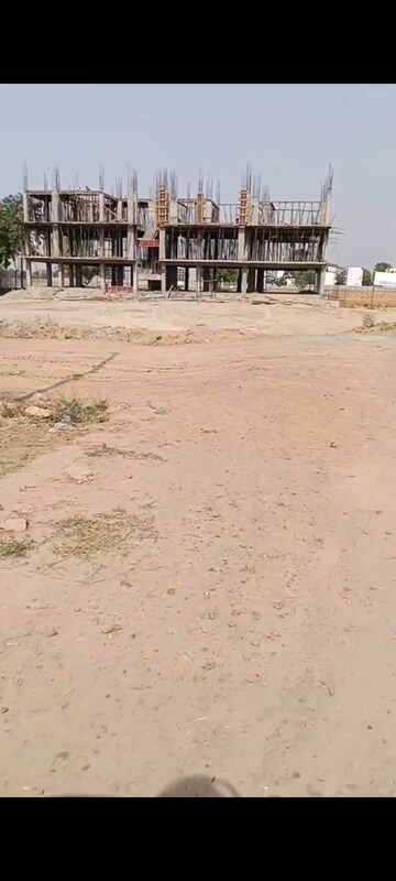 4 BHK Builder Floor For Resale in Sector 84 Faridabad  7785153