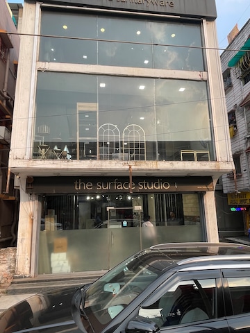 Commercial Showroom 3500 Sq.Ft. For Rent in Chingrighata Kolkata  7785129