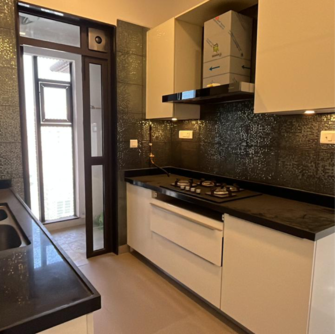 2 BHK Apartment For Rent in Lodha Complex Lower Parel Western Railway Workshop Mumbai  7785166