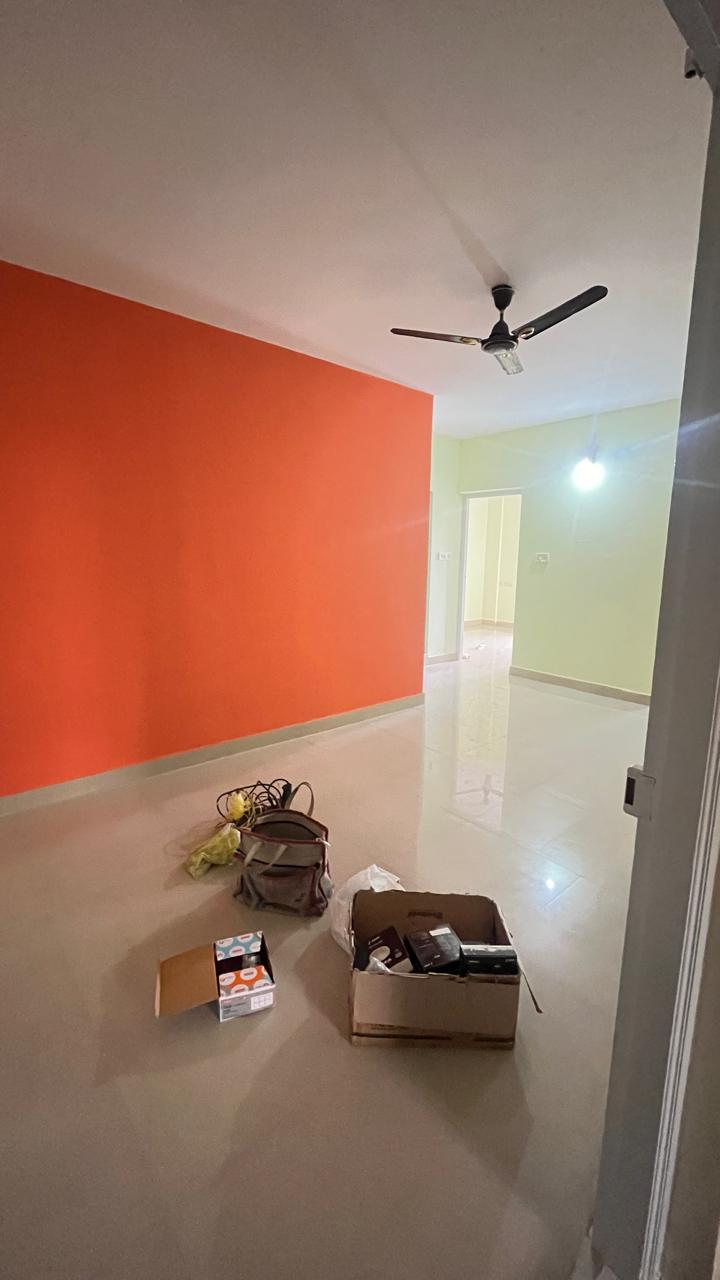 2 BHK Apartment For Rent in Yashas Nilaya Hsr Layout Sector 2 Bangalore  7785165