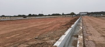  Plot – Exterior View View at Pudukkottai nh - for Sale