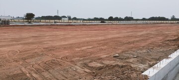  Plot – Exterior View View at Pudukkottai nh - for Sale