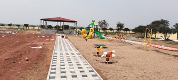  Plot – Exterior View View at Pudukkottai nh - for Sale