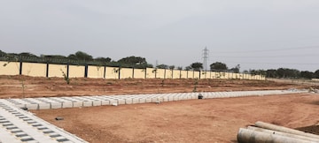  Plot – Exterior View View at Pudukkottai nh - for Sale