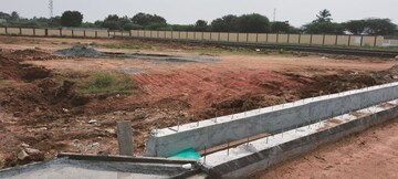  Plot – Exterior View View at Pudukkottai nh - for Sale