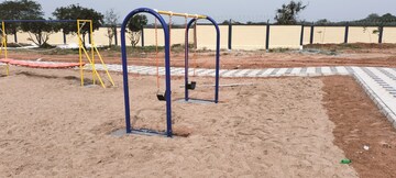  Plot – Exterior View View at Pudukkottai nh - for Sale