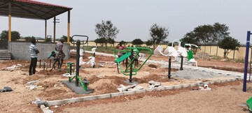  Plot For Sale in Pudukkottai nh