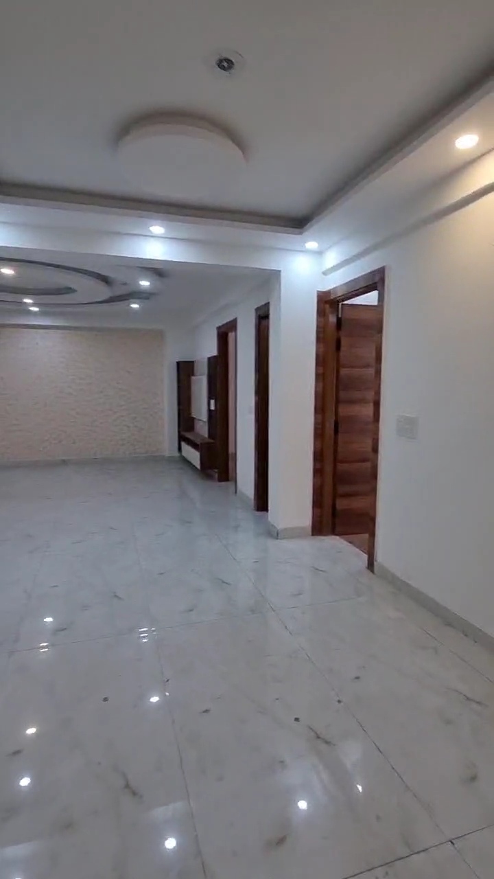 4 BHK Builder Floor For Resale in Rajendra Nagar Ghaziabad  7785231