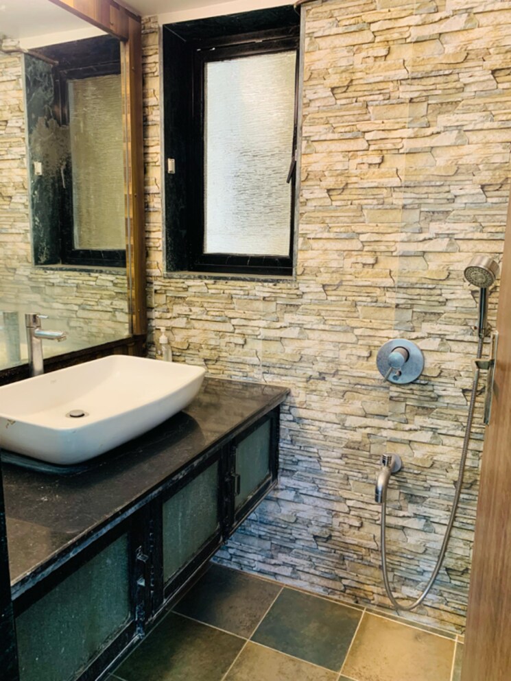 Bathroom, hiranandani-estate-princeton 2 Bedroom 920 Sq.Ft. Apartment In Hiranandani Estate Thane 7785207