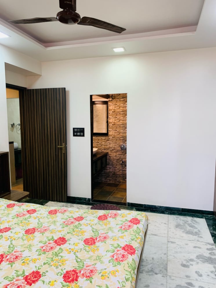 Bedroom, hiranandani-estate-princeton 2 Bedroom 920 Sq.Ft. Apartment In Hiranandani Estate Thane 7785207