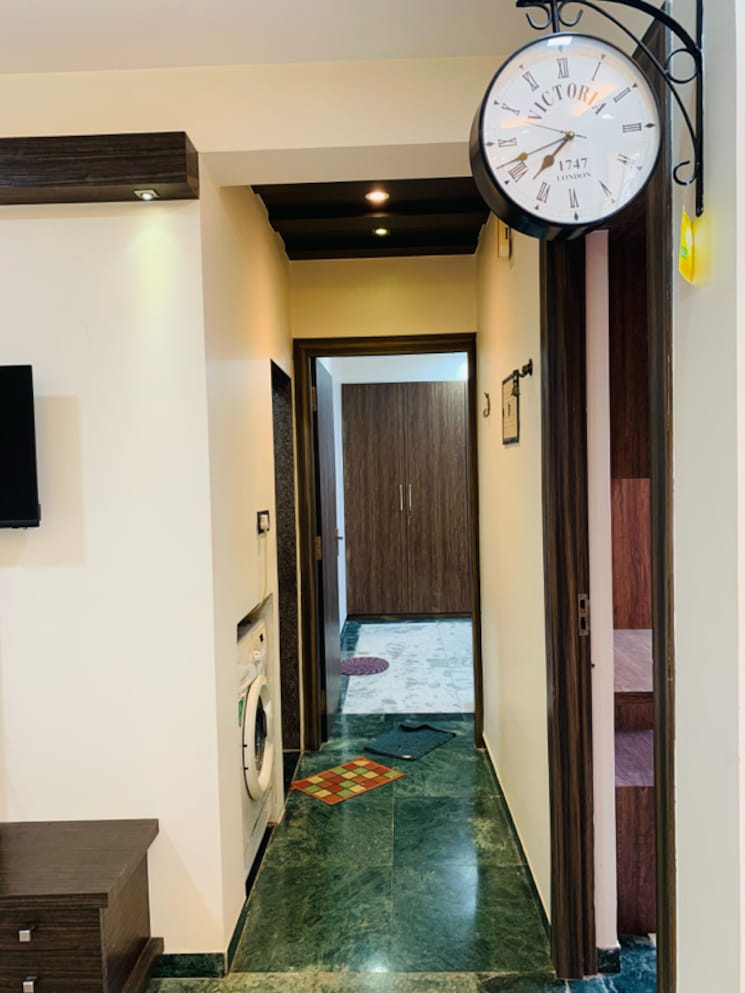 undefined, hiranandani-estate-princeton 2 Bedroom 920 Sq.Ft. Apartment In Hiranandani Estate Thane 7785207