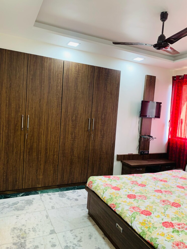Bedroom, hiranandani-estate-princeton 2 Bedroom 920 Sq.Ft. Apartment In Hiranandani Estate Thane 7785207