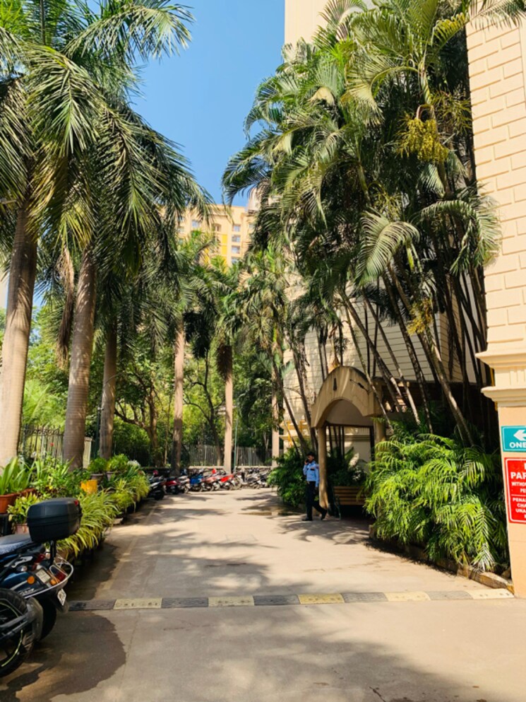 Exterior View, hiranandani-estate-princeton 2 Bedroom 920 Sq.Ft. Apartment In Hiranandani Estate Thane 7785207