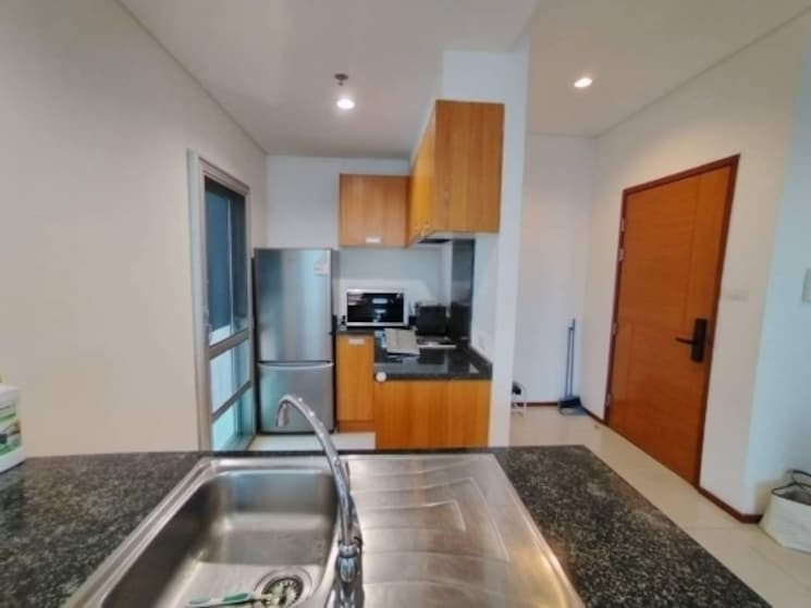 Kitchen, mahavir-kanti-avenue 1 Bedroom 690 Sq.Ft. Apartment In Nalasopara East Palghar 7785221