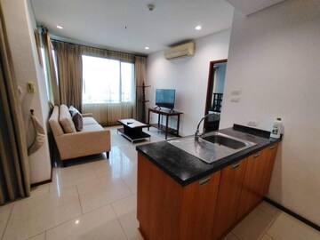 Master Bedroom in 1 BHK Apartment at Mahavir Kanti Avenue, Nalasopara East – for Sale