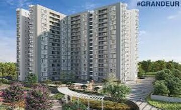 2 BHK Apartment For Resale in Godrej Park Retreat Sarjapur Road Bangalore  7785233