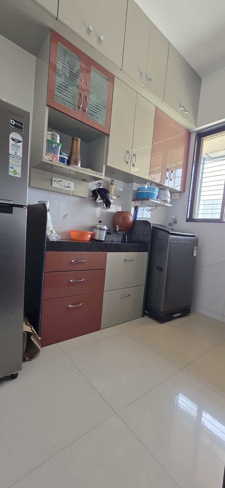 Kitchen, rohan-lifescapes-mirage 2 Bedroom 515 Sq.Ft. Apartment In Matunga West Mumbai 7785227