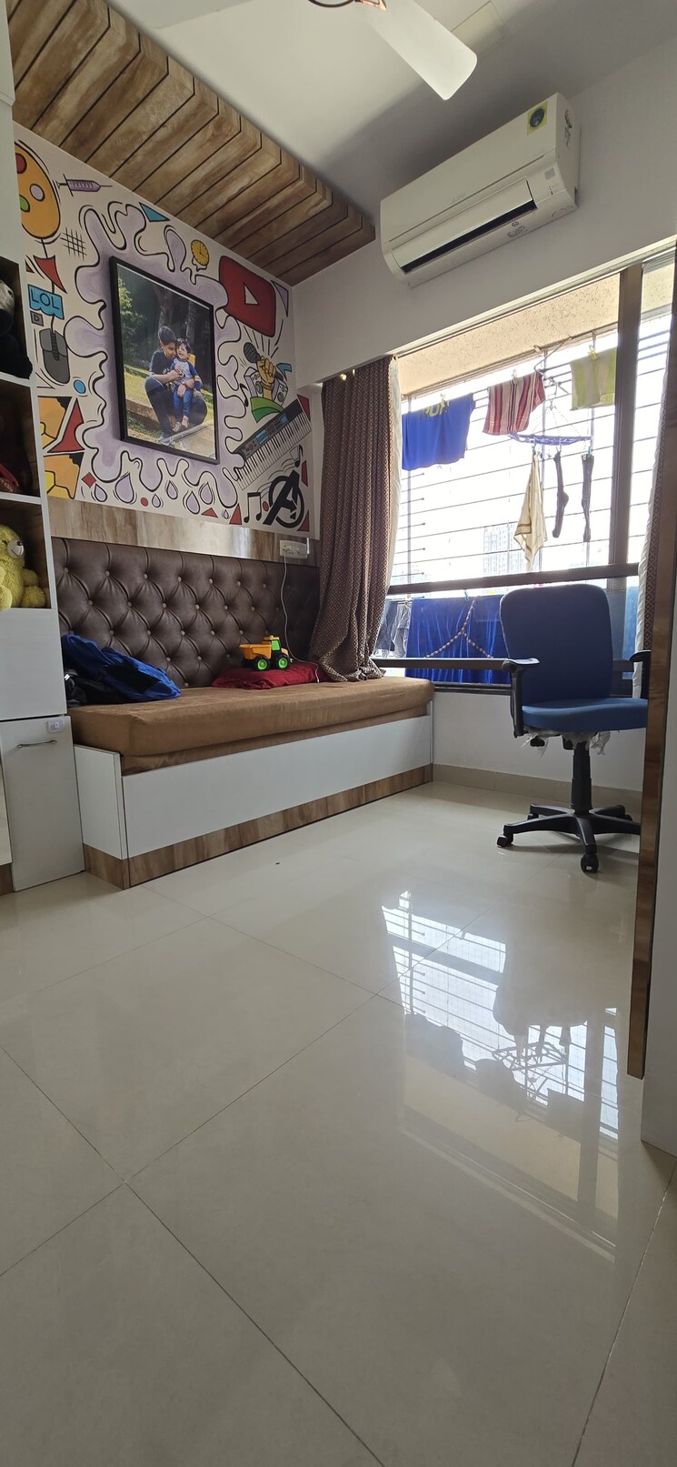 Team Area, rohan-lifescapes-mirage 2 Bedroom 515 Sq.Ft. Apartment In Matunga West Mumbai 7785227