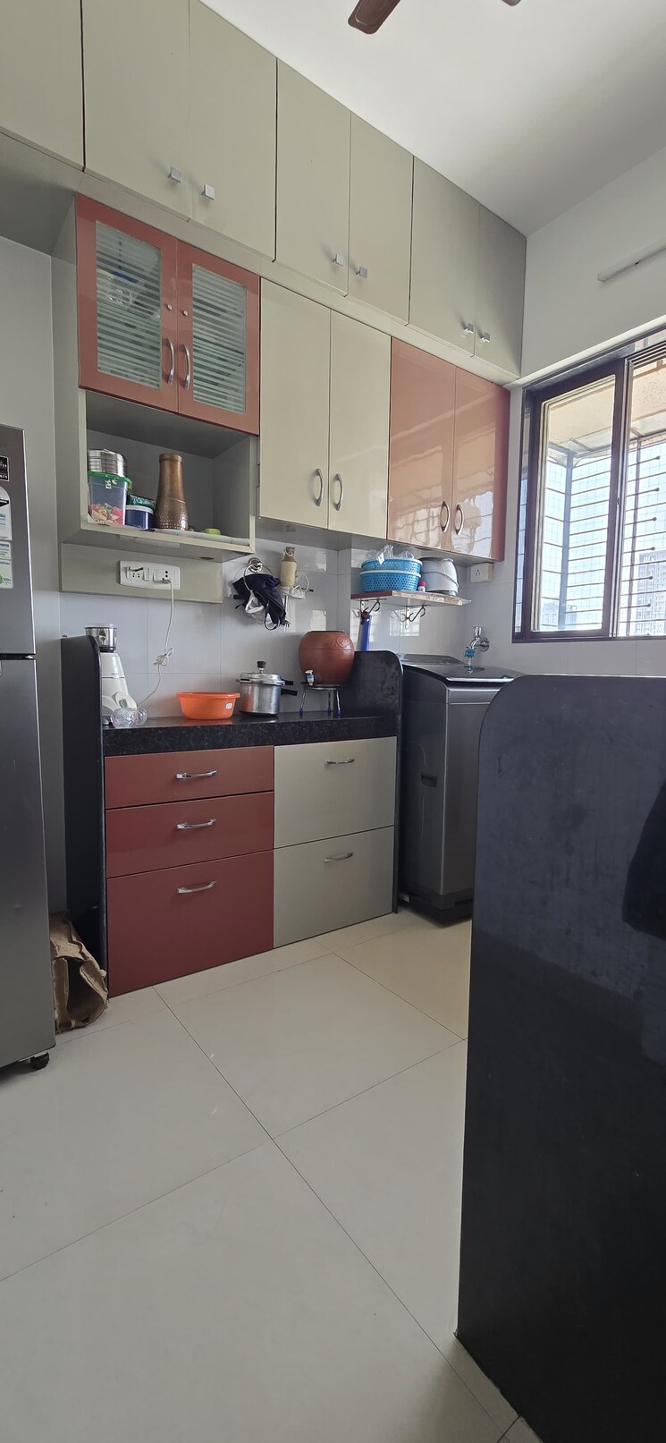 Kitchen, rohan-lifescapes-mirage 2 Bedroom 515 Sq.Ft. Apartment In Matunga West Mumbai 7785227