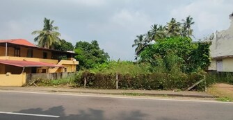 Plot For Resale in Mission Quarters Thrissur  7785242