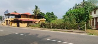 Plot For Resale in Mission Quarters Thrissur  7785242