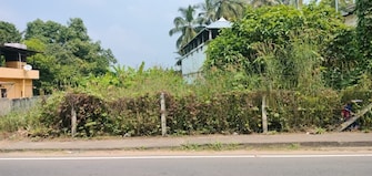 Plot For Resale in Mission Quarters Thrissur  7785242