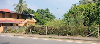 Plot For Resale in Mission Quarters Thrissur  7785242