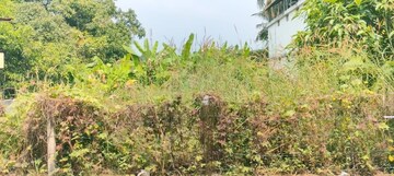 Plot For Resale in Mission Quarters Thrissur  7785242